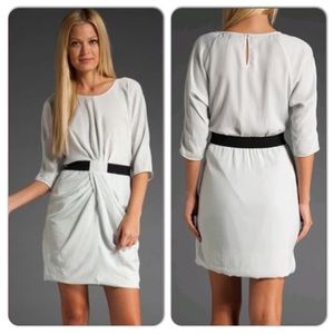 BCBGMaxAzria Iselin Dress
